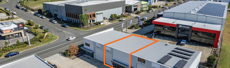 Factory, Warehouse & Industrial commercial property for lease at Unit 2/107 Munibung Road Boolaroo NSW 2284 Factory, Warehouse & Industrial commercial property for lease at Unit 2/107 Munibung Road Boolaroo NSW 2284