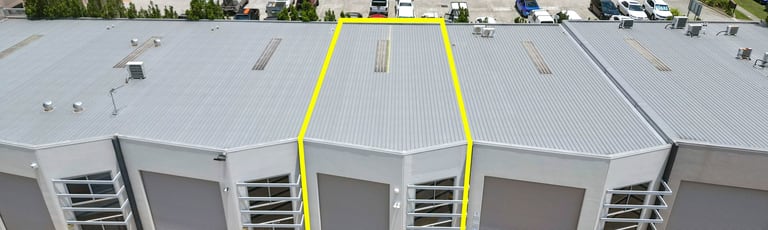Factory, Warehouse & Industrial commercial property for lease at UNIT 19 / 7 ACTIVITY CRESCENT Molendinar QLD 4214