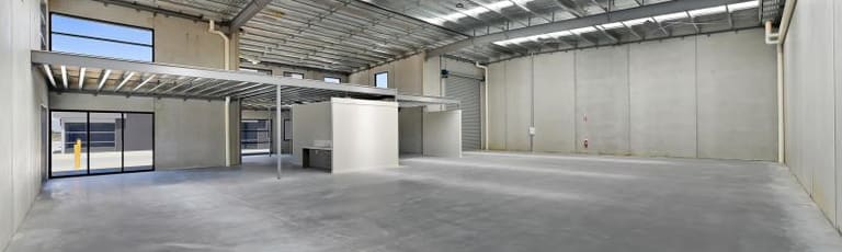 Factory, Warehouse & Industrial commercial property for lease at 23 Hill Street Pakenham VIC 3810