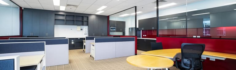 Medical / Consulting commercial property for sale at Unit 214/20 Dale Street Brookvale NSW 2100