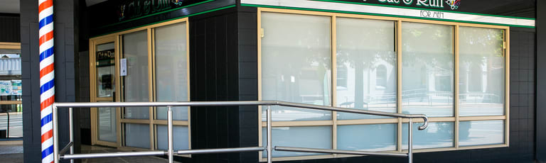 Shop & Retail commercial property for sale at 242 Hoskins Street Temora NSW 2666