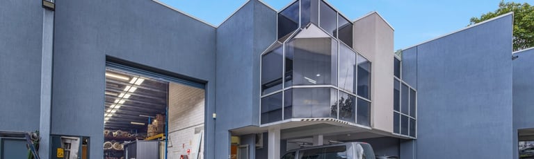 Factory, Warehouse & Industrial commercial property for lease at 2/91-93 Old Pittwater Road Brookvale NSW 2100