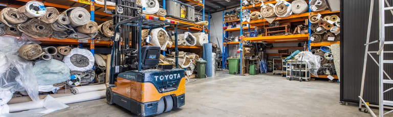 Factory, Warehouse & Industrial commercial property for lease at 2/91-93 Old Pittwater Road Brookvale NSW 2100