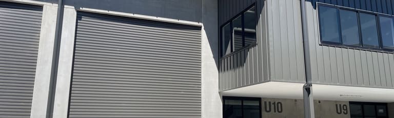 Factory, Warehouse & Industrial commercial property for sale at 10/2 Indigo Loop Yallah NSW 2530