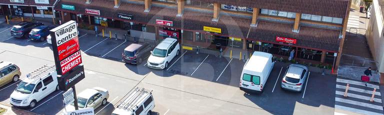 Shop & Retail commercial property for lease at 4/29-31 WINDSOR ROAD Kellyville NSW 2155