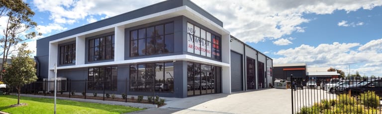 Factory, Warehouse & Industrial commercial property for lease at 2 Kullara Close Beresfield NSW 2322