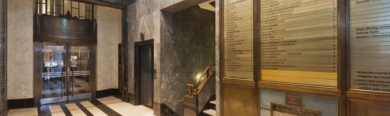 Medical / Consulting commercial property for lease at 807/66 Hunter Street Sydney NSW 2000