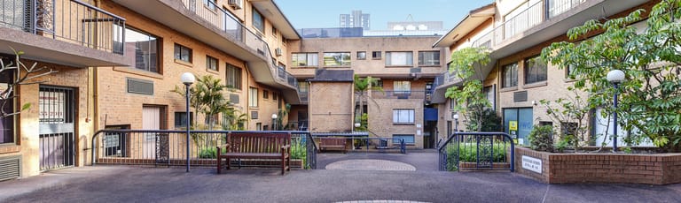 Medical / Consulting commercial property for lease at Parramatta NSW 2150