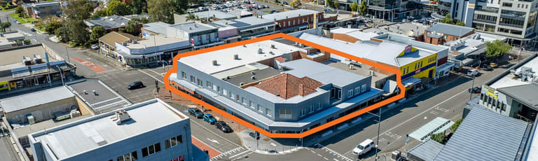 Development / Land commercial property for sale at 198-208 Pacific Highway Charlestown NSW 2290