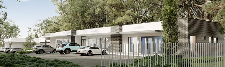 Medical / Consulting commercial property for sale at 28 Mitchell Drive East Maitland NSW 2323