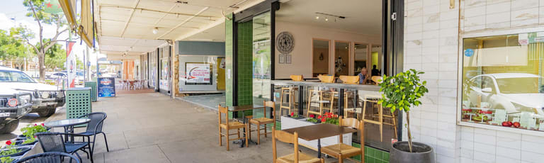 Shop & Retail commercial property for sale at 114 East Street Narrandera NSW 2700