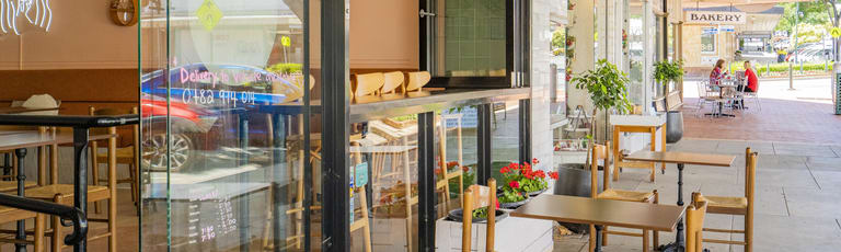 Shop & Retail commercial property for sale at 114 East Street Narrandera NSW 2700