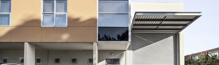 Factory, Warehouse & Industrial commercial property for lease at Unit 11/22 Mavis Street Revesby NSW 2212