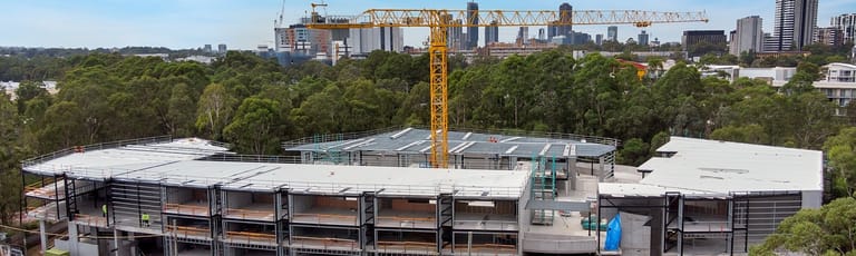 Factory, Warehouse & Industrial commercial property for sale at 150 Briens Road Northmead NSW 2152