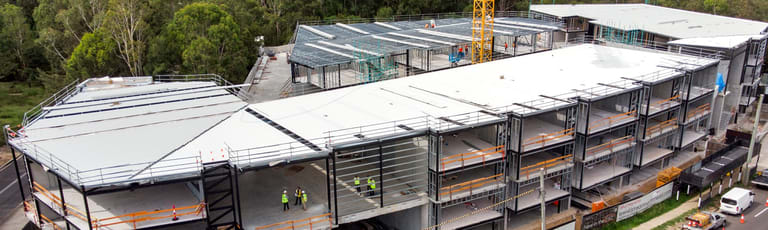 Factory, Warehouse & Industrial commercial property for sale at 150 Briens Road Northmead NSW 2152