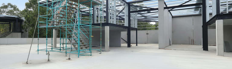 Factory, Warehouse & Industrial commercial property for sale at 150 Briens Road Northmead NSW 2152