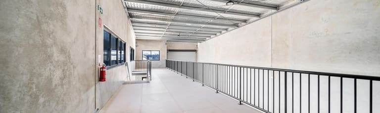 Factory, Warehouse & Industrial commercial property for lease at 3/4 Lenco Crescent Landsborough QLD 4550