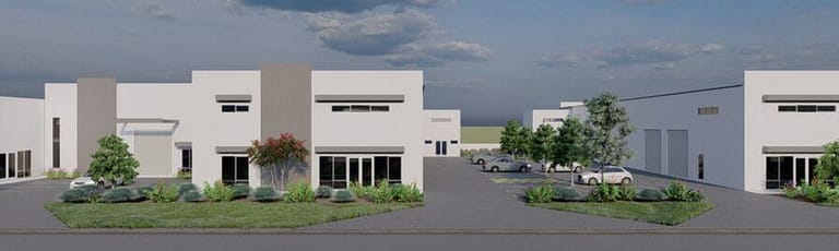 Factory, Warehouse & Industrial commercial property for sale at Lot 148 Deviation Way Neerabup WA 6031