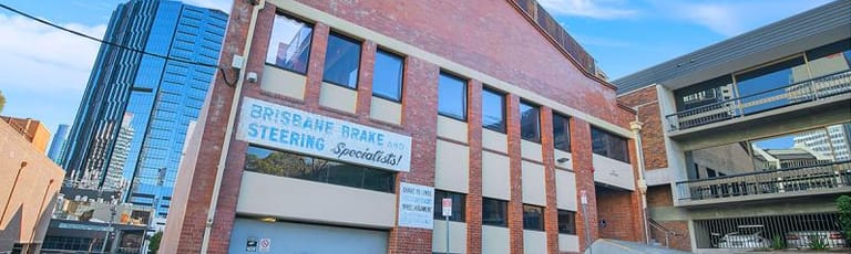 Medical / Consulting commercial property for sale at 66 Raff Street Spring Hill QLD 4000