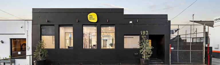 Showrooms / Bulky Goods commercial property for sale at 193 Bay Road Sandringham VIC 3191