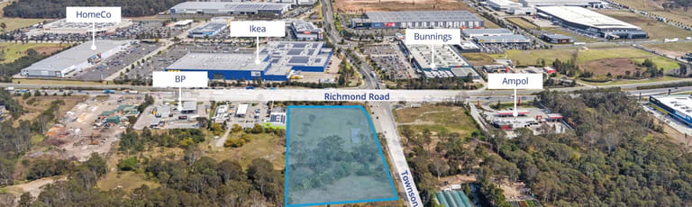 Development / Land commercial property for sale at 6 Townson Road Marsden Park NSW 2765