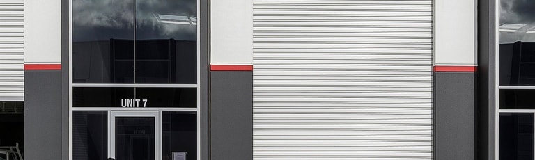 Factory, Warehouse & Industrial commercial property for sale at 7/4 Network Drive Truganina VIC 3029