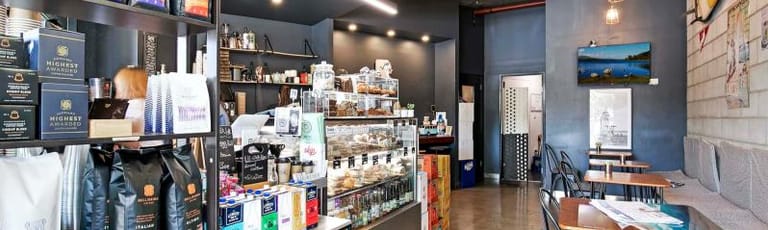 Shop & Retail commercial property for sale at 2/27 Commercial Road Newstead QLD 4006
