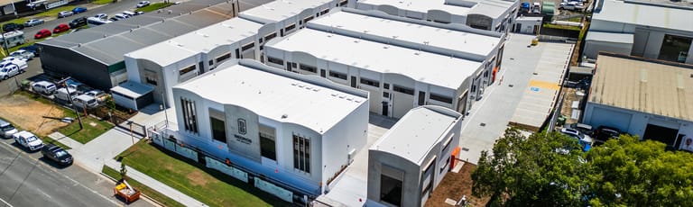 Showrooms / Bulky Goods commercial property for lease at 23/5 Bailey Crescent Southport QLD 4215