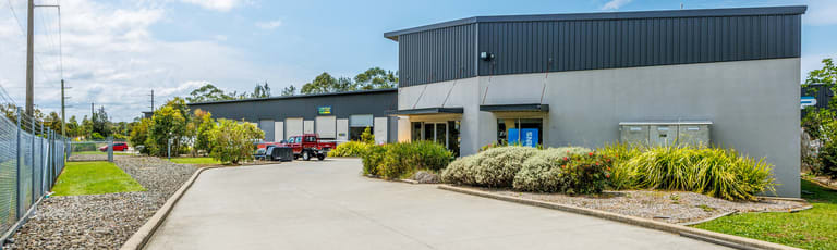 Factory, Warehouse & Industrial commercial property for lease at 14/20 Mayfair Close Morisset NSW 2264