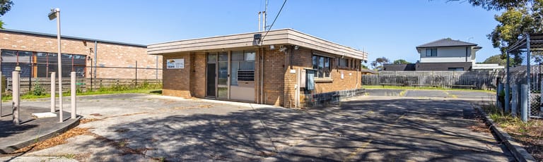 Development / Land commercial property for sale at 21-23 Milne Avenue Seaford VIC 3198