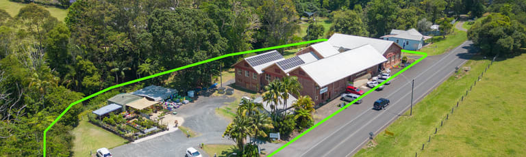 Shop & Retail commercial property for sale at 3-5 Lismore Road Alstonville NSW 2477