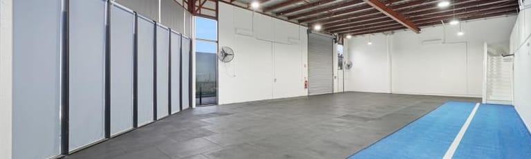 Factory, Warehouse & Industrial commercial property for sale at 6/9-11 Vesper Drive Narre Warren VIC 3805