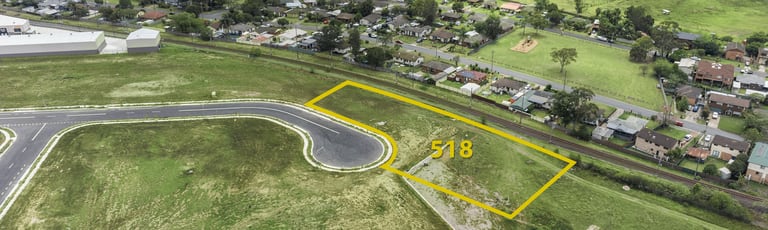 Development / Land commercial property for sale at South Windsor NSW 2756