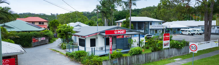 Medical / Consulting commercial property sold at 25 Tallebudgera Creek Road Burleigh Heads QLD 4220