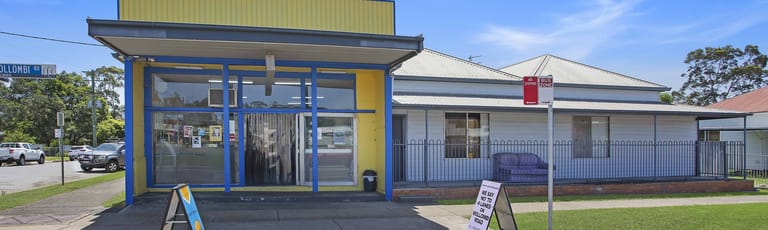 Shop & Retail commercial property for sale at Wollombi Road Bellbird NSW 2325