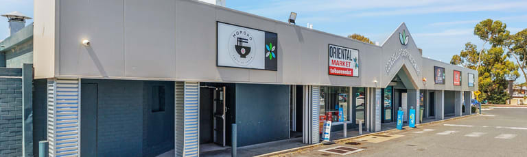 Shop & Retail commercial property for sale at Lot 38, 13 & 30, 78 Coolbellup Avenue Coolbellup WA 6163