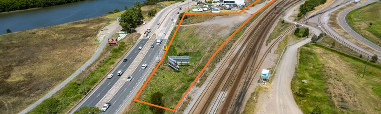 Development / Land commercial property for sale at 197A, 221-229 Maitland Road Hexham NSW 2322