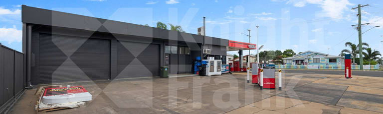 Shop & Retail commercial property for sale at Whole of the property/75 Walker Street Bundaberg West QLD 4670