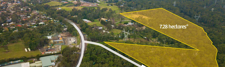 Other commercial property for sale at 25-27 Mid Dural Road Galston NSW 2159