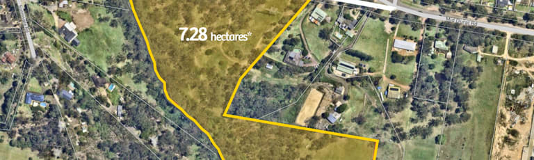 Development / Land commercial property for sale at 25-27 Mid Dural Road Galston NSW 2159