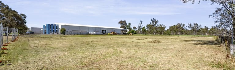 Factory, Warehouse & Industrial commercial property for sale at 66 Merkel Street Thurgoona NSW 2640