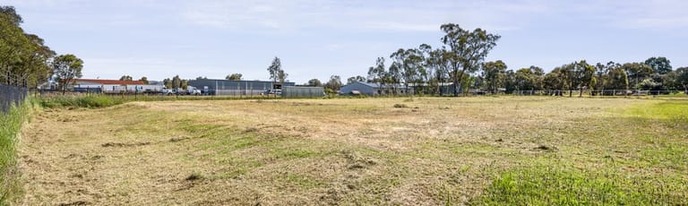Factory, Warehouse & Industrial commercial property for sale at 66 Merkel Street Thurgoona NSW 2640