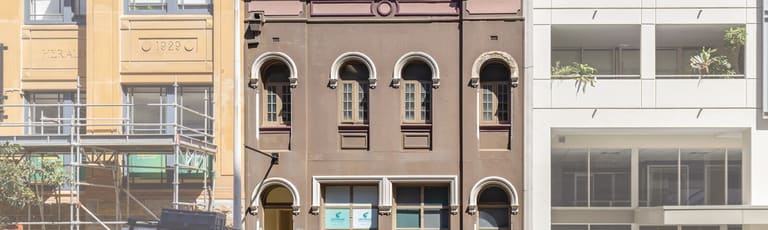 Offices commercial property for sale at 26 Bolton Street Newcastle NSW 2300