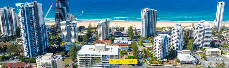 Medical / Consulting commercial property for sale at 143A/33 Thornton Street Surfers Paradise QLD 4217