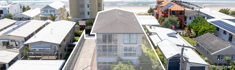 Development / Land commercial property for sale at 1-6/186 Jefferson Lane Laurieton House Palm Beach QLD 4221