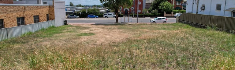 Development / Land commercial property for sale at 136 Bridge Street Tamworth NSW 2340