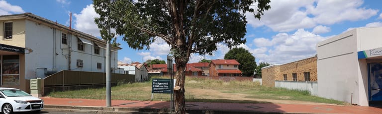 Development / Land commercial property for sale at 136 Bridge Street Tamworth NSW 2340