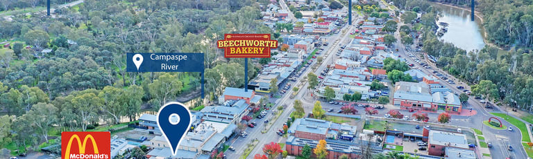 Shop & Retail commercial property for sale at 491-497 High Street Echuca VIC 3564