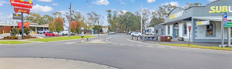 Offices commercial property sold at 491-497 High Street Echuca VIC 3564