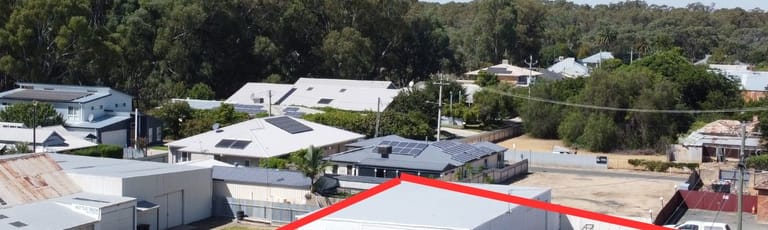 Factory, Warehouse & Industrial commercial property for sale at 394 Alma Street Hay NSW 2711